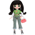 MUÑECA LOL OMG BUTTERCUP POWERPUFF GIRLS ORIGINAL MGA 6