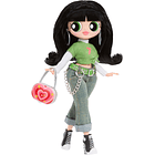 MUÑECA LOL OMG BUTTERCUP POWERPUFF GIRLS ORIGINAL MGA 2