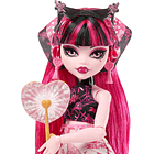 MONSTER HIGH SKULLTIMATE SECRETS DRACULAURA 2025 6