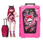 MONSTER HIGH SKULLTIMATE SECRETS DRACULAURA 2025 1