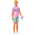 KEN BARBIE MYSTERIES BEACH DETECTIVES 3