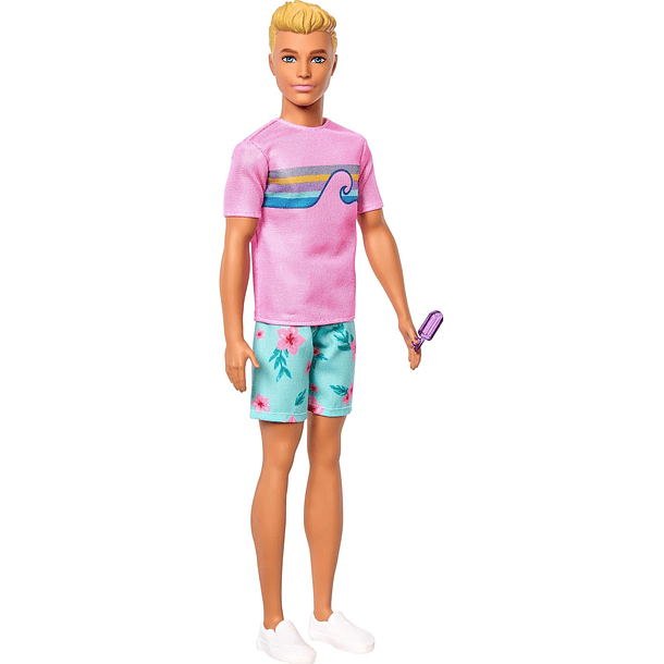 KEN BARBIE MYSTERIES BEACH DETECTIVES 3