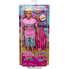 KEN BARBIE MYSTERIES BEACH DETECTIVES 6