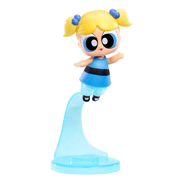 MUÑECA SORPRESA BURBUJA LOL SURPRISE CHICAS SUPERPODEROSAS 3