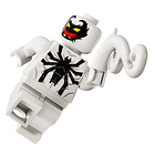 LEGO ARMADURA ROBÓTICA DE SPIDER-MAN VS. EL ANTI-VENOM 5