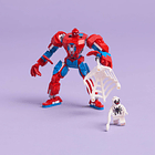 LEGO ARMADURA ROBÓTICA DE SPIDER-MAN VS. EL ANTI-VENOM 7