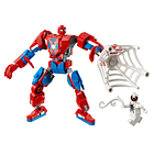 LEGO ARMADURA ROBÓTICA DE SPIDER-MAN VS. EL ANTI-VENOM 3