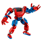 LEGO ARMADURA ROBÓTICA DE SPIDER-MAN VS. EL ANTI-VENOM 6