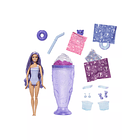 MUÑECA BARBIE POP REVEAL DULCES SORPRESAS 3