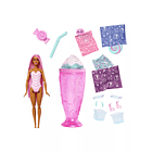 MUÑECA BARBIE POP REVEAL DULCES SORPRESAS 4