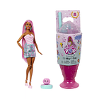 MUÑECA BARBIE POP REVEAL DULCES SORPRESAS 1
