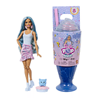 MUÑECA BARBIE POP REVEAL DULCES SORPRESAS 2