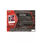 JUEGO DE CARTAS TEAM ROCKET MEWTWO EX BOX ESPAÑOL 4