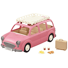 SYLVANIAN FAMILIES 5535 FAMILY PICNIC VAN 1