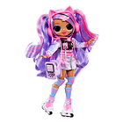MUÑECA DE MODA ACE LOL SURPRISE OMG 15 SORPRESAS 2