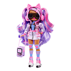 MUÑECA DE MODA ACE LOL SURPRISE OMG 15 SORPRESAS 3