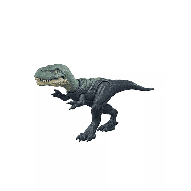 JURASSIC WORLD REBIRTH NANOTYRANNUS NV25 2
