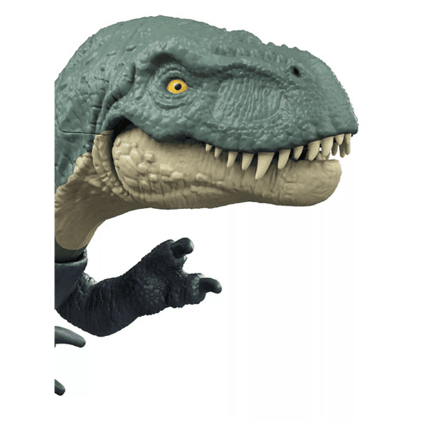 JURASSIC WORLD REBIRTH NANOTYRANNUS NV25 4