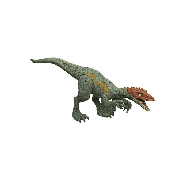 JURASSIC WORLD FRENZY PACK ARCHAEORNITHOMIMUS  3