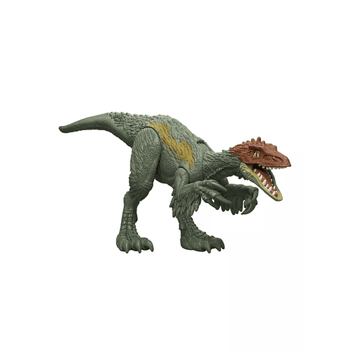 JURASSIC WORLD FRENZY PACK ARCHAEORNITHOMIMUS 