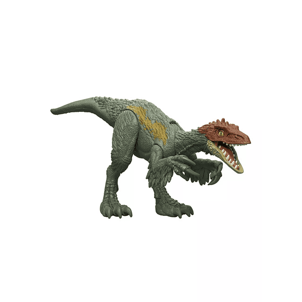 JURASSIC WORLD FRENZY PACK ARCHAEORNITHOMIMUS  1