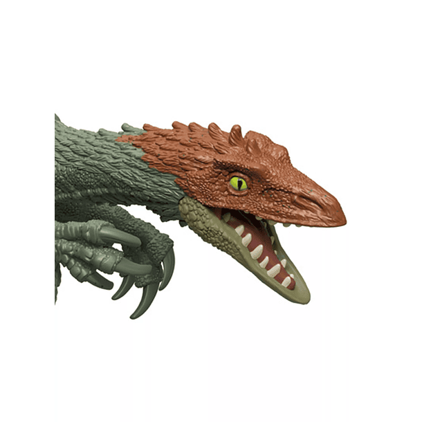 JURASSIC WORLD FRENZY PACK ARCHAEORNITHOMIMUS  4