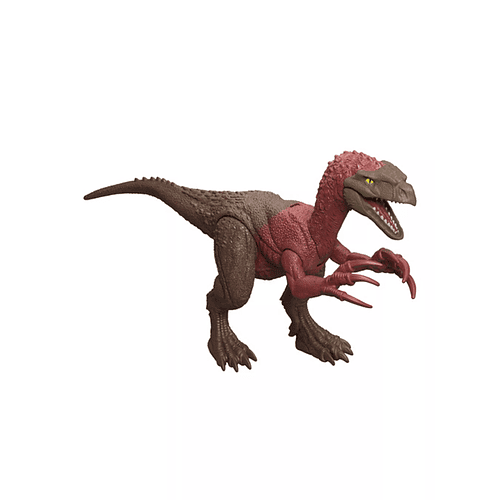 JURASSIC WORLD FRENZY PACK BEIPIAOSAURUS