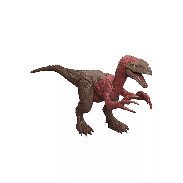 JURASSIC WORLD FRENZY PACK BEIPIAOSAURUS 1