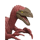 JURASSIC WORLD FRENZY PACK BEIPIAOSAURUS 4