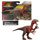 JURASSIC WORLD FRENZY PACK BEIPIAOSAURUS 5