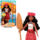MOANA 2 MUÑECA MUSICAL 3 IDIOMAS NAV25 1