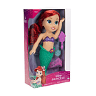 DISNEY PRINCES JAKKS ARIEL 37CM HORA DEL BAÑO 4