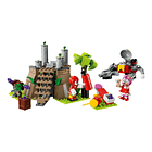 LEGO SONIC 76998 THE HEDGEHOG 325 PZAS 2