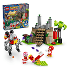 LEGO SONIC 76998 THE HEDGEHOG 325 PZAS 1