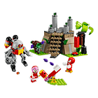 LEGO SONIC 76998 THE HEDGEHOG 325 PZAS 4