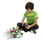 MARIO KART MINI RC LUIGI RACER 2