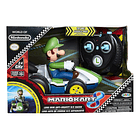 MARIO KART MINI RC LUIGI RACER 4