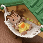 SYLVANIAN FAMILIES CASA DEL LAGO PLAYSET 5451 4