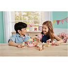 SYLVANIAN FAMILIES 05808 FURGONETA DE DONUTS 6