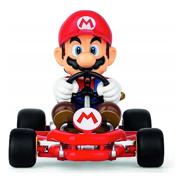 MARIOKART KARTING CONTROL REMOTO CARRERA RC ORIGINAL 2