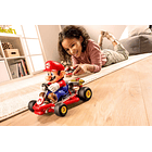 MARIOKART KARTING CONTROL REMOTO CARRERA RC ORIGINAL 8