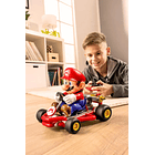 MARIOKART KARTING CONTROL REMOTO CARRERA RC ORIGINAL 9