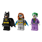 LEGO BATICUEVA CON BATMAN, BATGIRL Y THE JOKER 76272 5