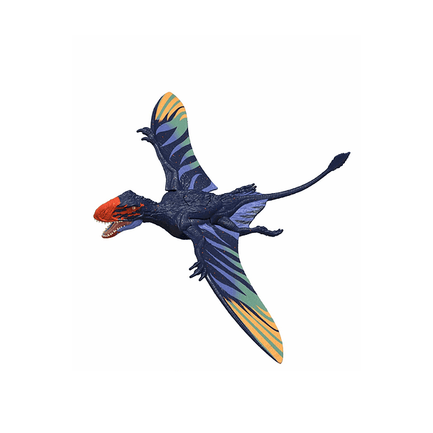 JURASSIC WORLD SURVIVAL DIMORPHODON