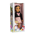MUÑECA JAKKS INSPIRADA EN MINNIE MOUSE DE DISNEY ILY 4EVER 4