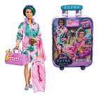 BARBIE EXTRA FLY MUÑECO KEN LOOK PLAYA 3