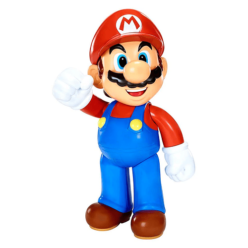 FIGURA SUPER MARIO BIG FIGURE 51 CM