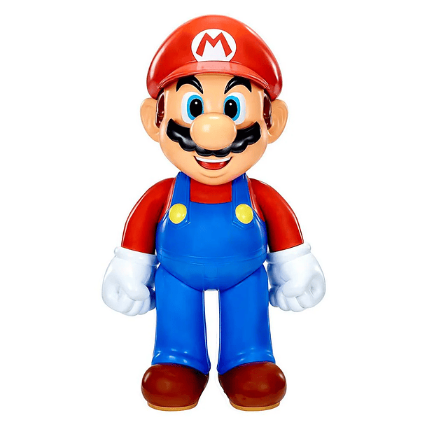 FIGURA SUPER MARIO BIG FIGURE 51 CM 2