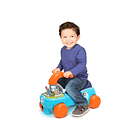 CORREPASILLOS BLUEY KEEPY UPPY RIDE ON INFANTIL 4