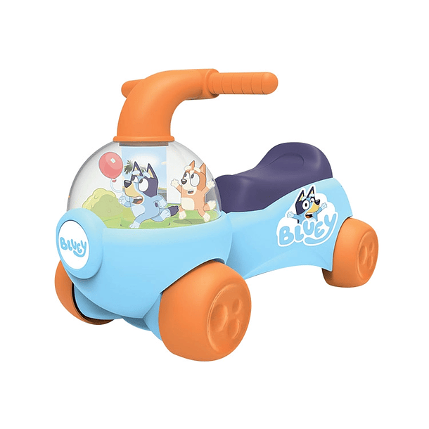 CORREPASILLOS BLUEY KEEPY UPPY RIDE ON INFANTIL 1